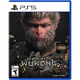 Sony Black Myth Wukong PS5 Game