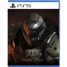 Sony DOOM The Dark Ages PS5 Game