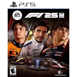 Sony F1 25 PS5