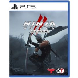 Sony Ninja Gaiden 2 Black PS5 Game