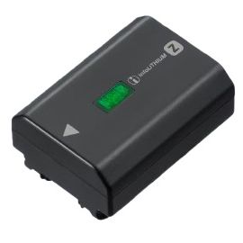 Sony NP-FZ100 Z-Series Rechargeable Battery Pack