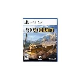 Sony Roadcraft PS5 Game
