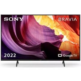 Sony Bravia KD-55X81K 55″ 4K HDR Google TV