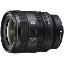 Sony SEL1625 FE 16-25mm F2.8 G Lens For Sony E mount