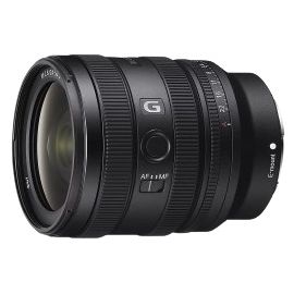 Sony SEL2450G FE 24-50mm F2.8 G Lens For Sony E Mount