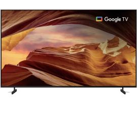 Sony Bravia 75” 75X77L 4K HDR LED Google TV (2023)