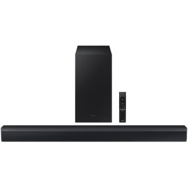 Samsung HW-C450 B-series 2.1ch. DTS Virtual:X Soundbar