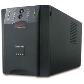 APC SUA1500I Smart UPS & serial 230V