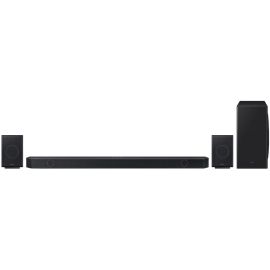 Samsung HW-Q930D Q-series 9.1.4 ch. Wireless Dolby ATMOS Soundbar