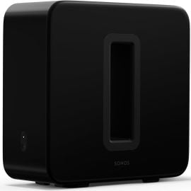 Sonos Sub Wireless Subwoofer - Black