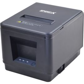 SPEED-X 300U 80MM Thermal Receipt Printer USB Interface 300mm/s Printing Speed