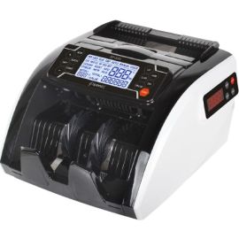 Speed-X SP-620 Side Digital Display Advanced Cash Counter Machine With Fake Note Deduction