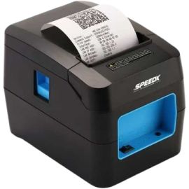 Speedx Sp-90a Bt+wifi+usb Thermal Receipt 80mm High Print Speed