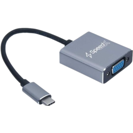 SPEEDX Type C 3.1 to Vga converter
