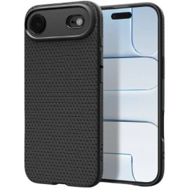 Spigen Apple iPhone 17 Air Liquid Air Case Black ACS10302
