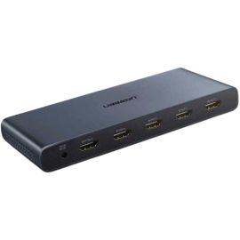 UGreen HDMI Splitter 4×1 Quad Multi Viewer