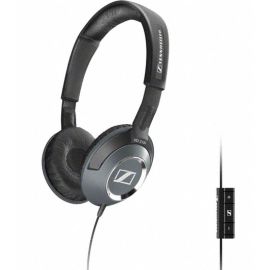 Sennheiser HD 218i Headset for iPhone/iPod/iPad