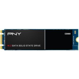 PNY CS900 M.2 SATA III SSD DoubleCut 240GB