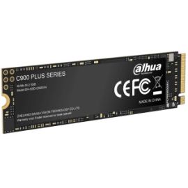 Dahua 1TB NVMe M.2 Read 3400Mbps (DHI-SSD-C900VN1TB)