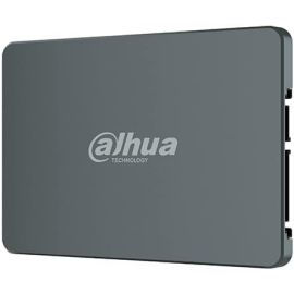 Dahua 256GB 2.5" 560Mbps SATA Solid State Drive (DHI-SSD-C800AS256GB)