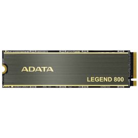 LEGEND 800 PCIe Gen4 x4 M.2 2280 Solid State Drive