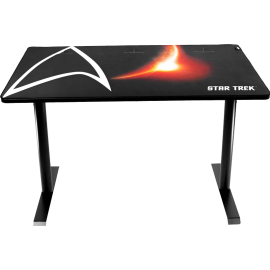 Arozzi Arena Leggero – Star Trek Edition Gaming Desk