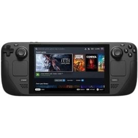 Steam Deck 256GB LCD Display Handheld Gaming Console