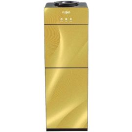 Super Asia 3 Taps Water Dispenser HC-54G