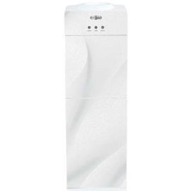 Super Asia 3 Taps Water Dispenser HC-55W