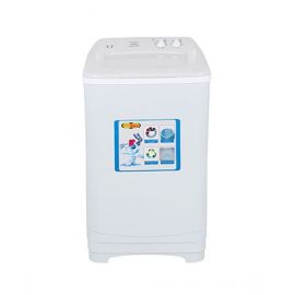 Super Asia SD-540 Semi Automatic Washing Machine
