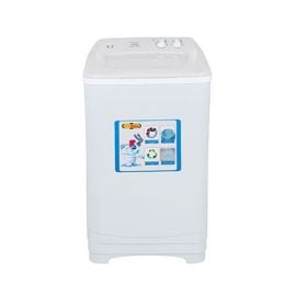 Super Asia SD-540 Semi Automatic Washing Machine