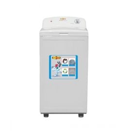 Super Asia SD-520 Turbo Spiner Washing Machine