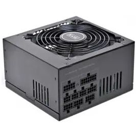 Ease EB550W Pro 80+ Bronze Fully Modular Power Supplies