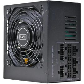 Ease EB650W Pro 80+ Bronze Fully Modular Power Supplies