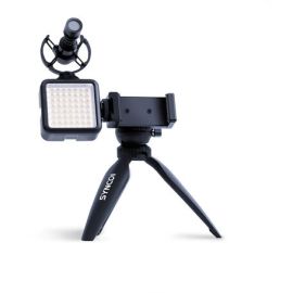 Synco Vlogger Kit 2