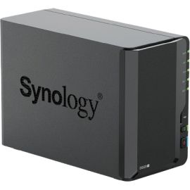 Synology 2 Bay NAS DiskStation (DS225+)