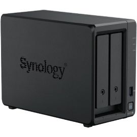 Synology 2 Bay Nas Diskstation (DS725+)