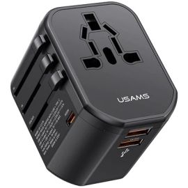 USAMS CC179 T59 20W Fast Charger Power Adapter