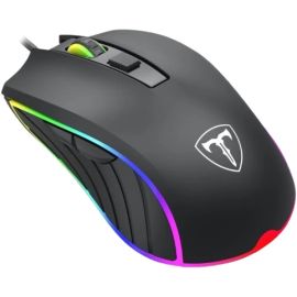 T-Dagger TGM115 Zephyr Wired Gamimg Mouse