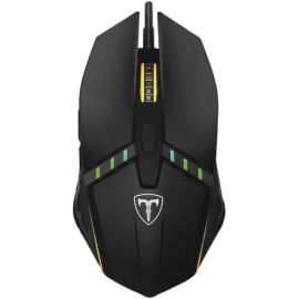T-Dagger TGM117 Shadow RGB Wired Gaming Mouse