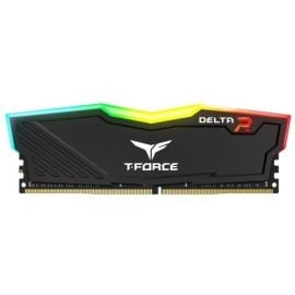 TeamGroup T-Force 8GB RAM Delta RGB DDR4 3200MHz Desktop