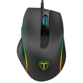 
T-DAGGER T-TGM108 Recruit 2 Gaming Mouse
