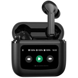 T68 Pro Small Screen Display New Wireless Earbuds