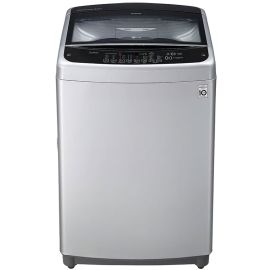 LG T1066NEFTF Top Load Smart Inverter Washing Machine 10Kg