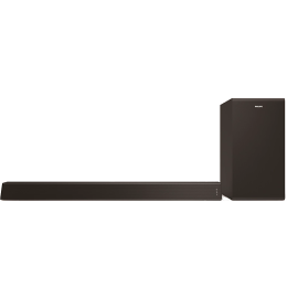 Philips TAB7305/98 Soundbar speaker