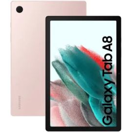 Samsung Tab A8 X205 4GB 64GB (Wifi+Cellular) Pink