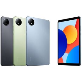 Xiaomi Redmi Pad Se 8.7" 6GB 128GB Wifi (2024)
