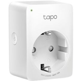 TPLink Tapo P100 Mini Smart Wi-Fi Socket