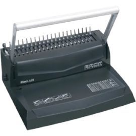 Target iBind A15 Spiral Comb Binding Machine