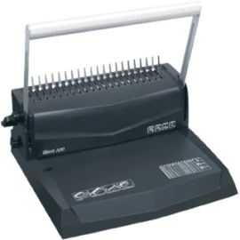 Target iBind A20 Spiral Comb Binding Machine